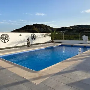 Bed and breakfast Casa Clara, Aljariz