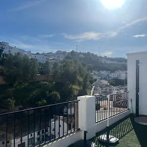 Pensión La, Setenil De Las Bodegas