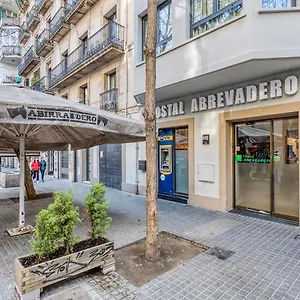 Abrevadero Barcelona