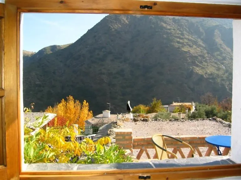 Bed & Breakfast Sierra Y Mar Bed and Breakfast Ferreirola
