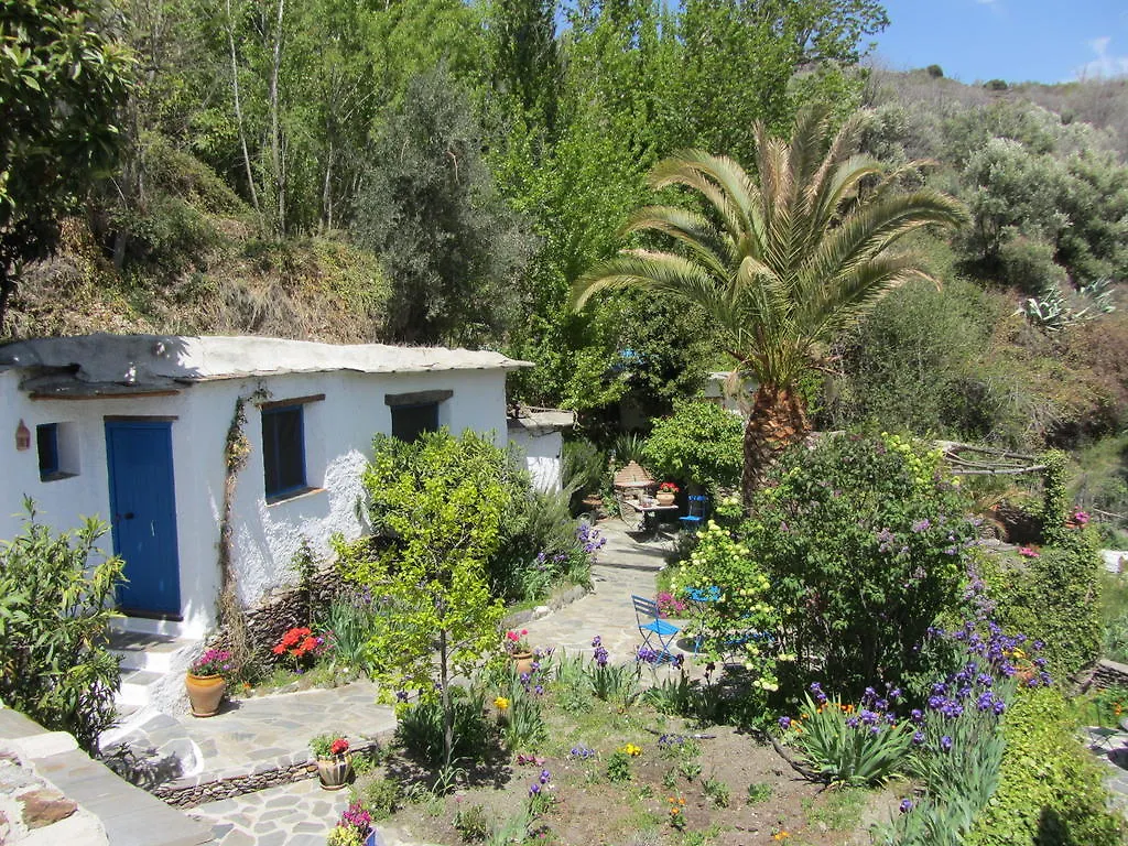 Sierra Y Mar Bed and Breakfast Ferreirola Spanje