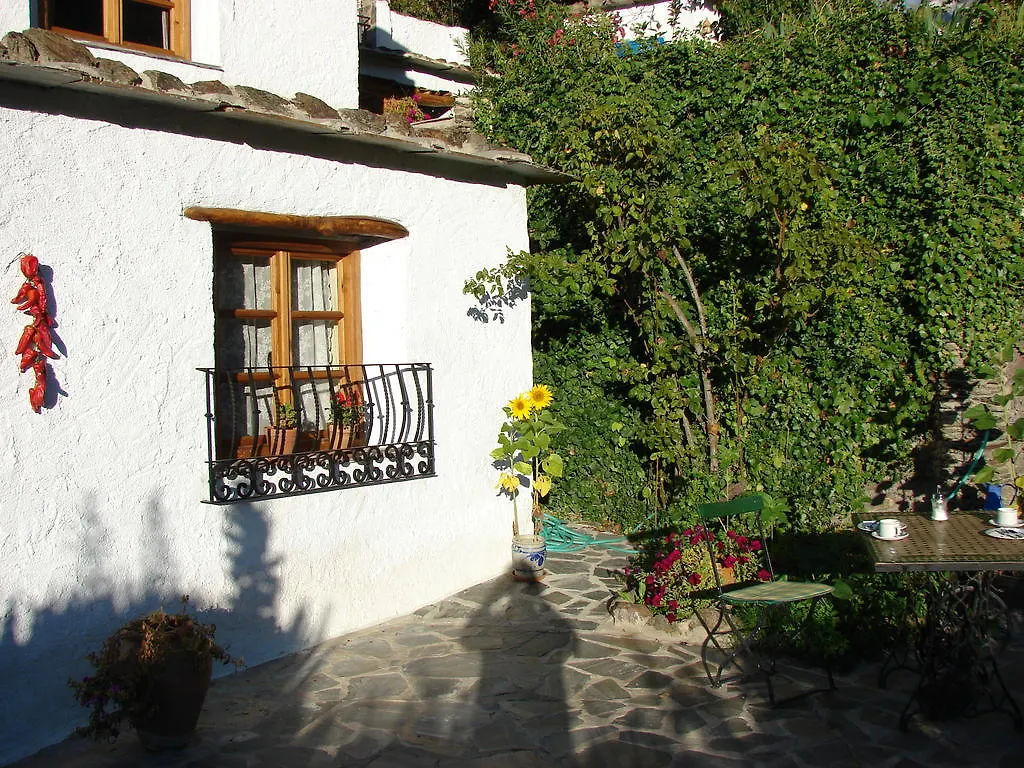 Bed & Breakfast Sierra Y Mar Bed and Breakfast Ferreirola